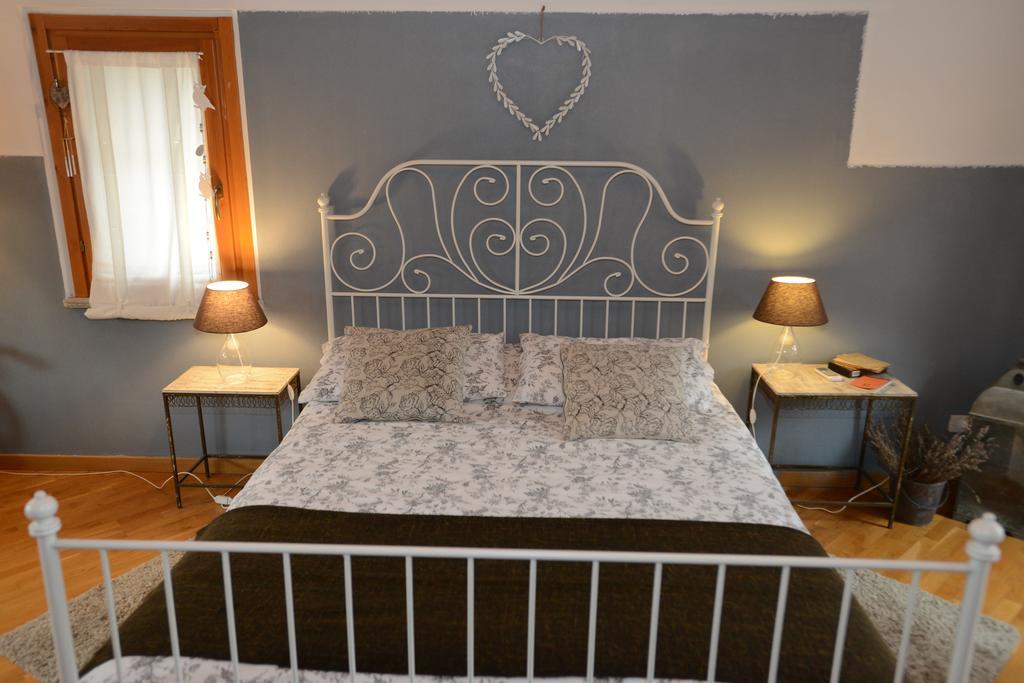 Il Pettirosso B&B Certosa di Pavia Bilik gambar